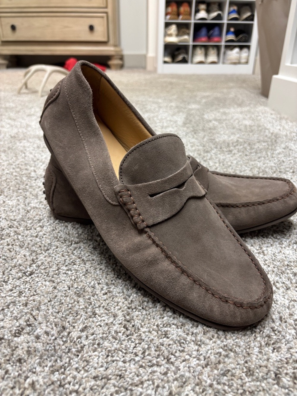 Jack Erwin Loafers